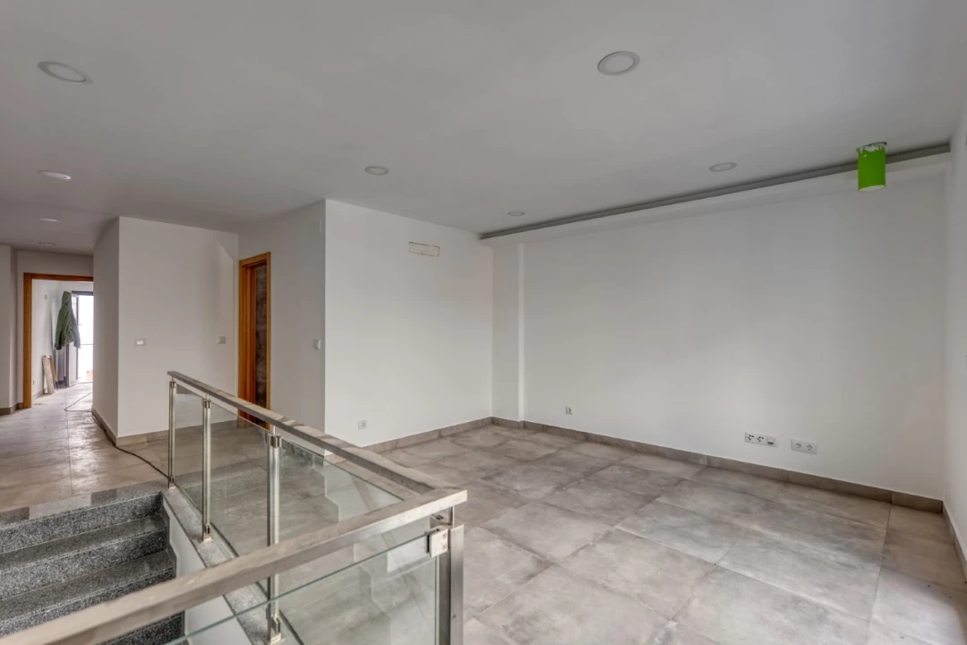 Apartamento T1 para Venda em Mação, Penhascoso e Aboboreira Foto 5