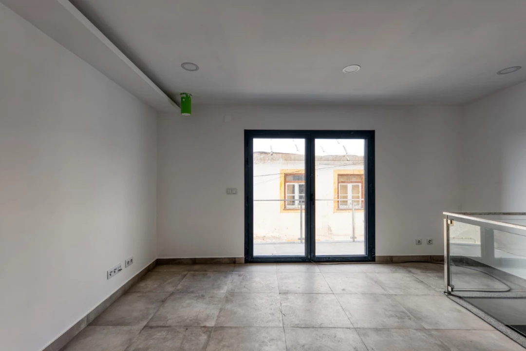 Apartamento T1 para Venda em Mação, Penhascoso e Aboboreira Foto 9