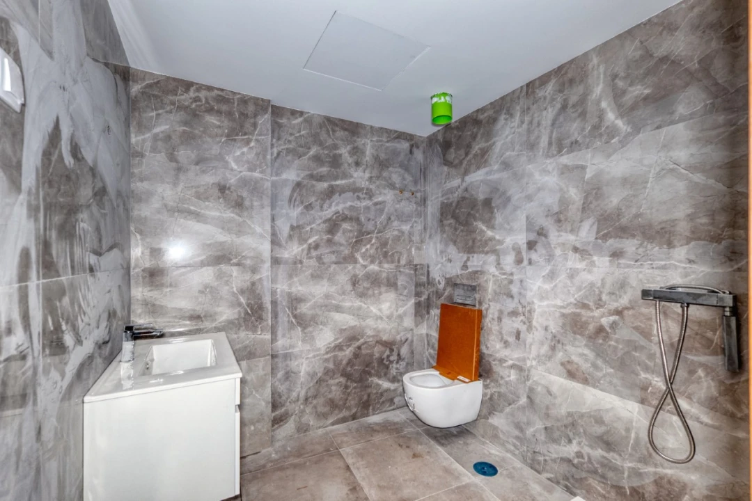 Apartamento T1 para Venda em Mação, Penhascoso e Aboboreira Foto 11