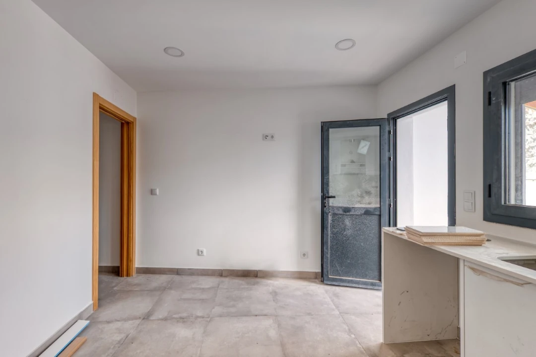 Apartamento T1 para Venda em Mação, Penhascoso e Aboboreira Foto 18