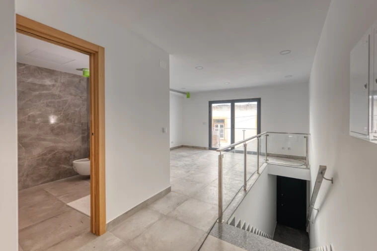 Apartamento T1 para Venda em Mação, Penhascoso e Aboboreira Foto 3