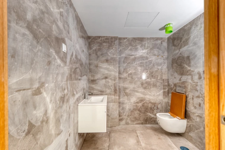 Apartamento T1 para Venda em Mação, Penhascoso e Aboboreira Foto 10