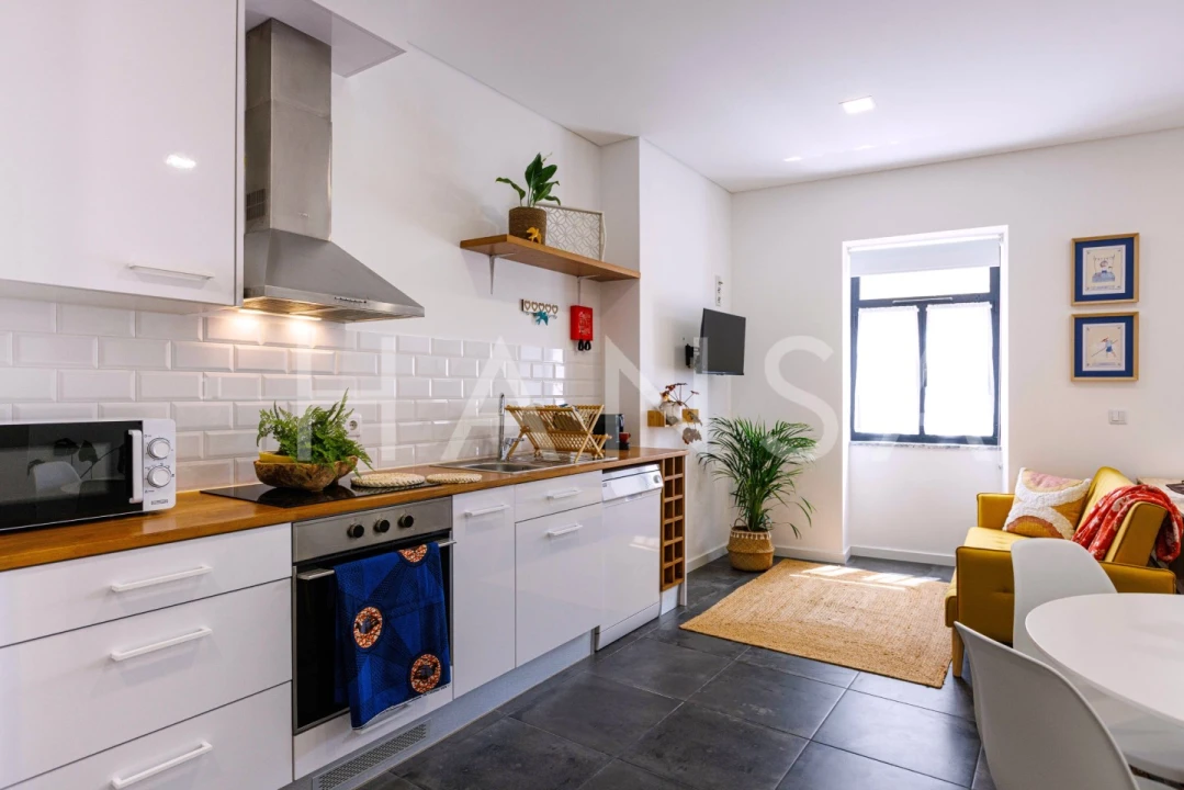 Apartamento T2 para Arrendamento férias em Glória e Vera Cruz Foto 4