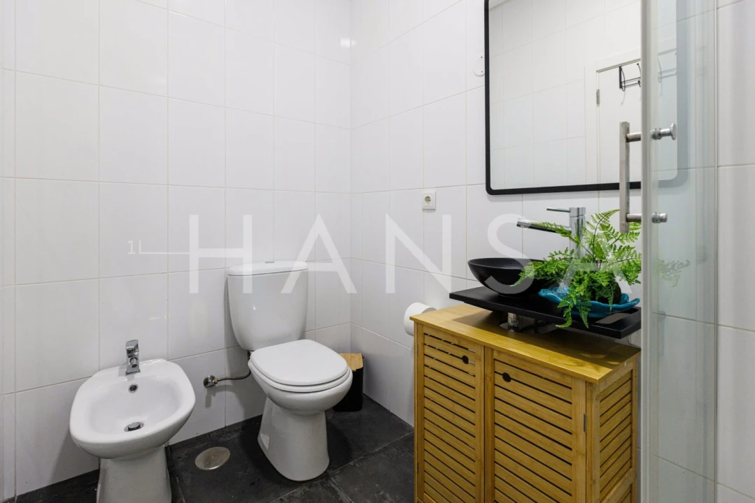 Apartamento T2 para Arrendamento férias em Glória e Vera Cruz Foto 18