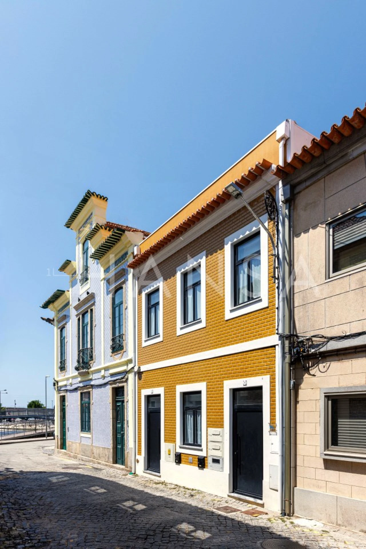 Apartamento T2 para Arrendamento férias em Glória e Vera Cruz Foto 20