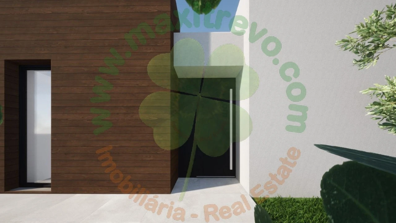 Moradia T3 para Venda em Corroios Foto 21