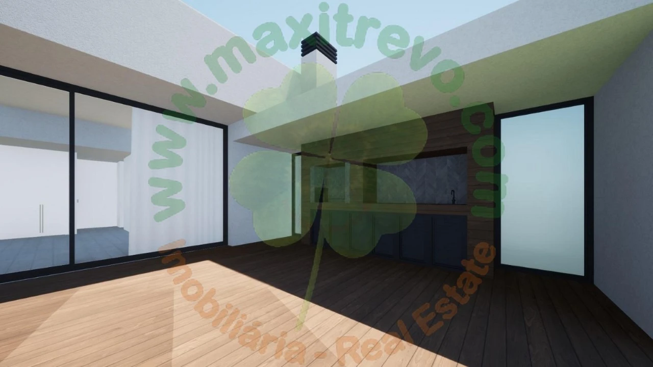 Moradia T3 para Venda em Corroios Foto 22