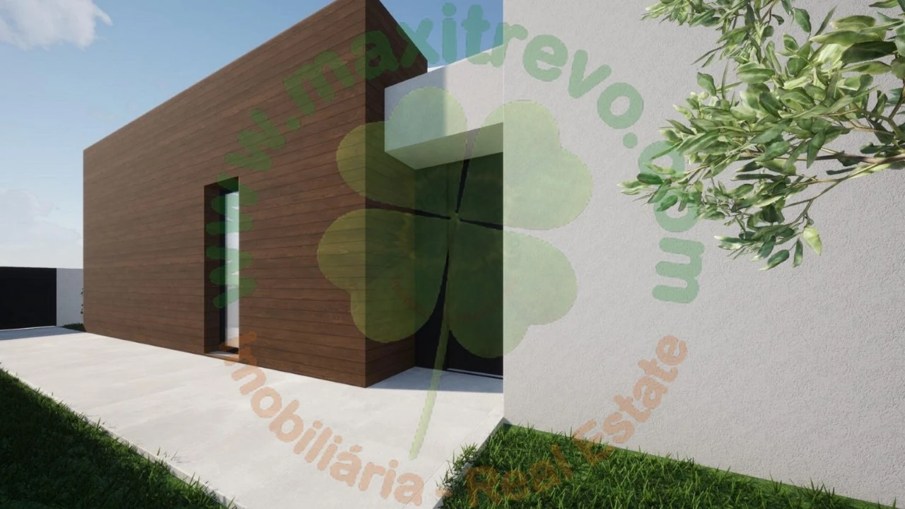 Moradia T3 para Venda em Corroios Foto 24