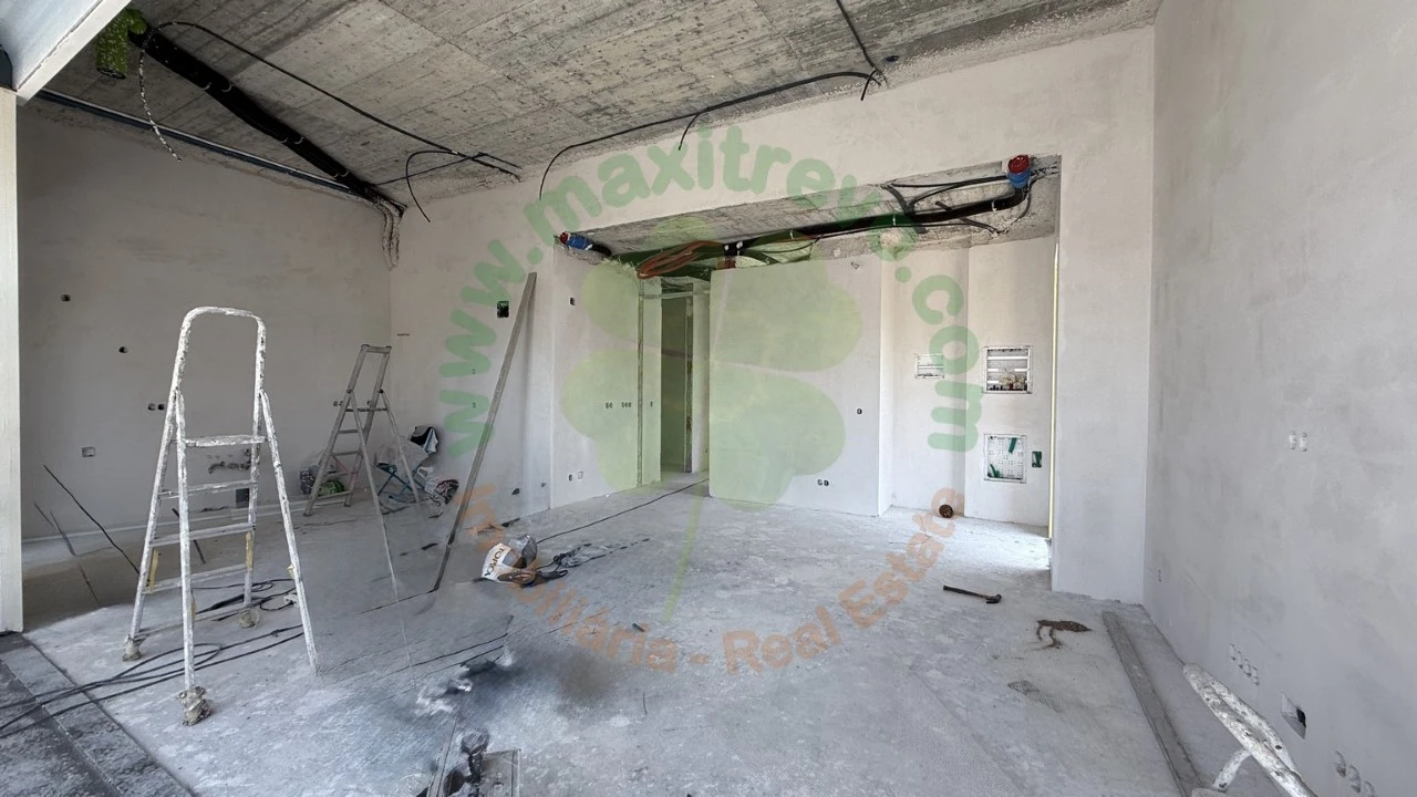 Moradia T3 para Venda em Corroios Foto 6