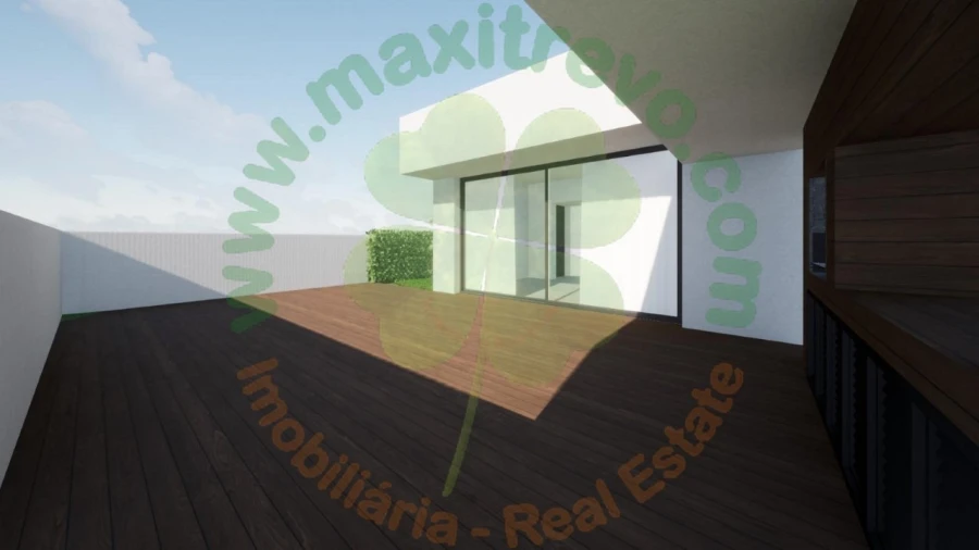 Moradia T3 para Venda em Corroios Foto 20