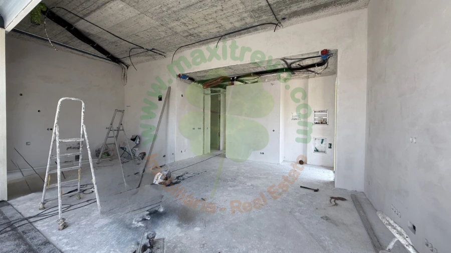 Moradia T3 para Venda em Corroios Foto 6