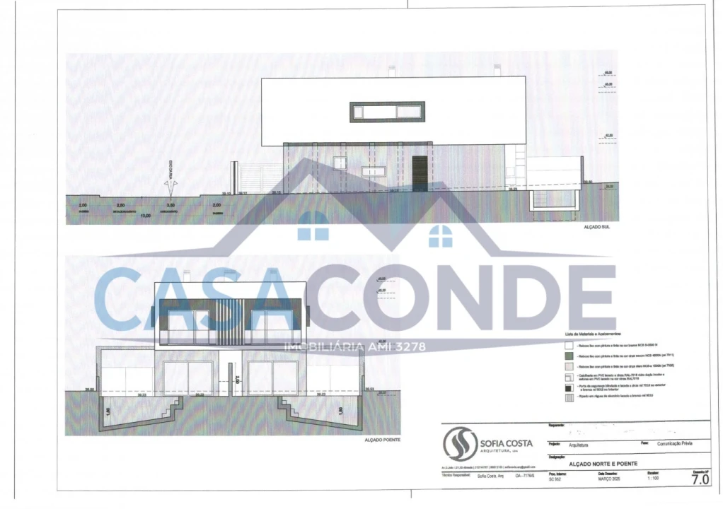 Moradia T3 para Venda em Fernao Ferro Foto 3