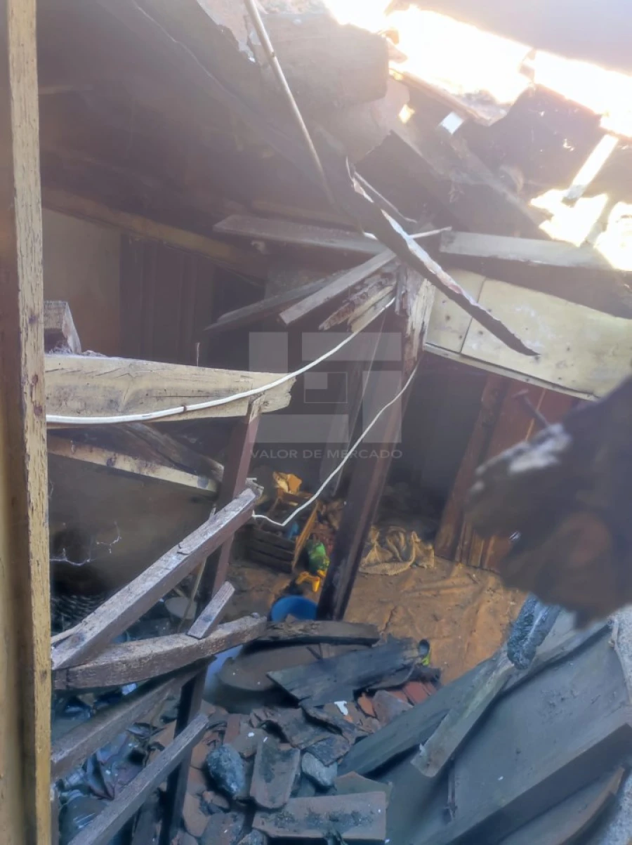 Moradia T2 para Venda em Penso e Freixinho Foto 13