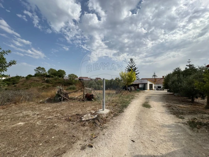 Moradia T3 para Venda em Azoia de Cima e Tremês Foto 15