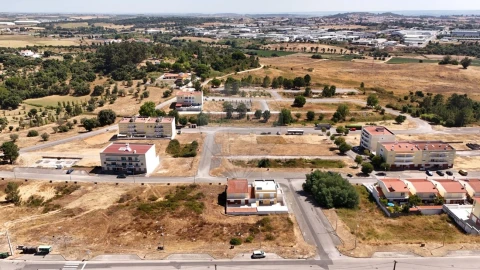 Terreno para Venda em Marvila, Ribeira Santarém, São Salvador, São Nicolau