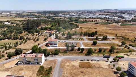 Terreno para Venda em Marvila, Ribeira Santarém, São Salvador, São Nicolau