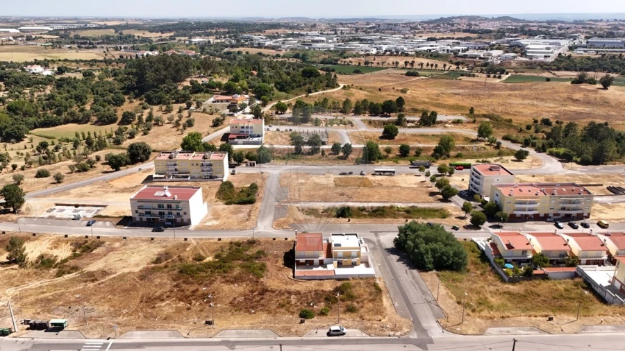 Terreno para Venda em Marvila, Ribeira Santarém, São Salvador, São Nicolau Foto 2