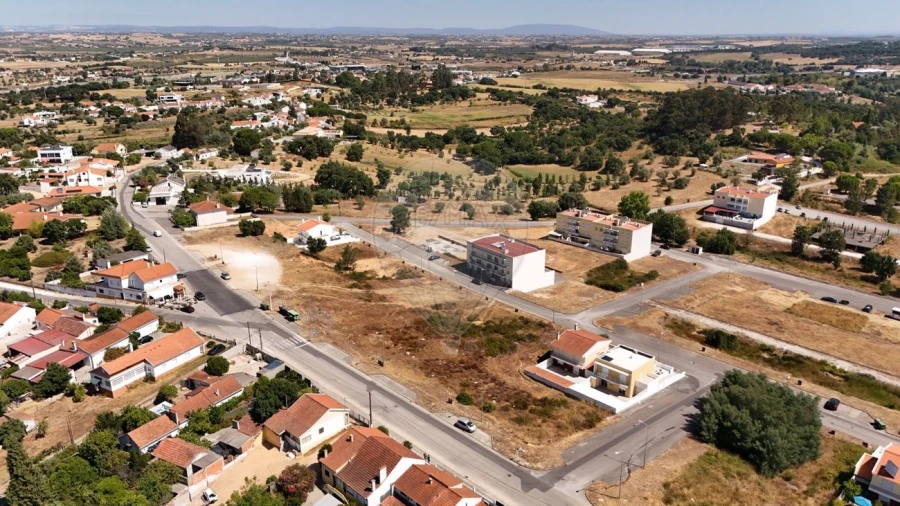 Terreno para Venda em Marvila, Ribeira Santarém, São Salvador, São Nicolau Foto 3