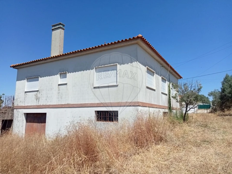 Moradia T3 para Venda em Ereira e Lapa Foto 2