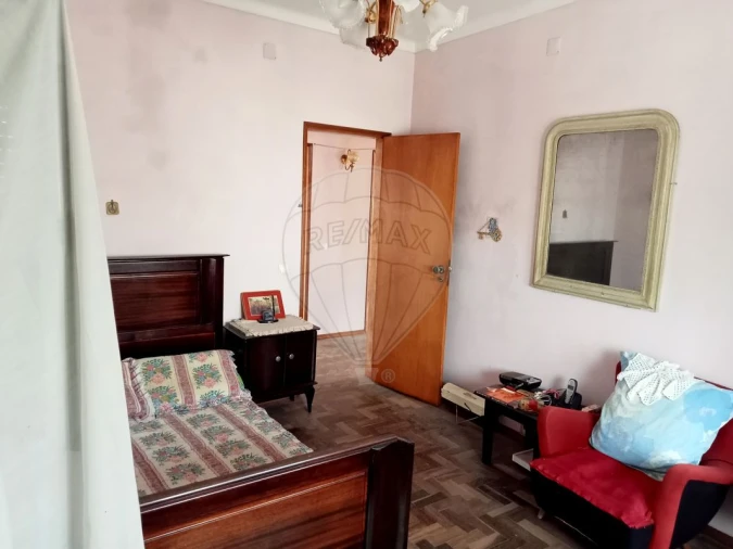 Moradia T3 para Venda em Ereira e Lapa Foto 7