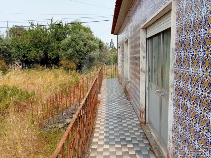 Moradia T3 para Venda em Ereira e Lapa Foto 13