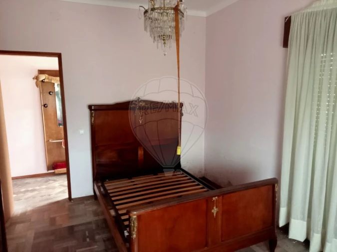 Moradia T3 para Venda em Ereira e Lapa Foto 8