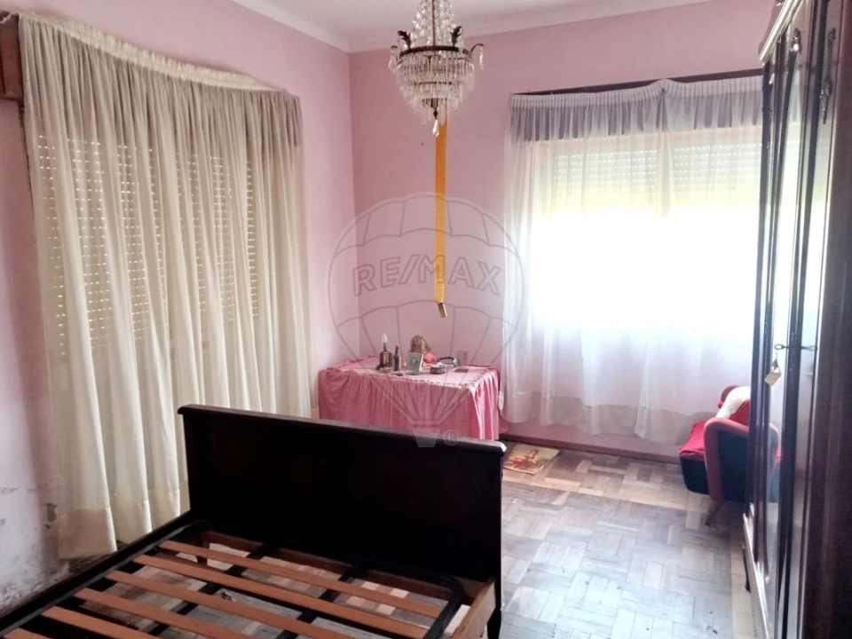 Moradia T3 para Venda em Ereira e Lapa Foto 9