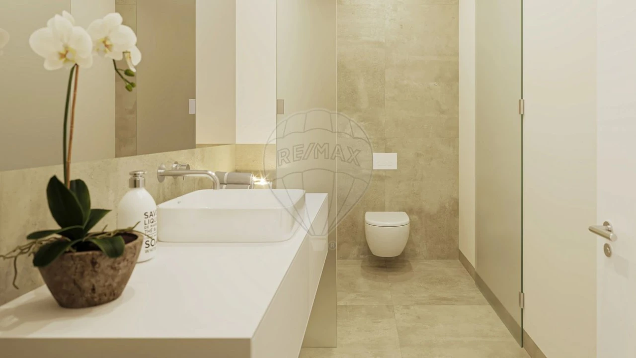 Moradia T4 para Venda em Alverca do Ribatejo e Sobralinho Foto 12