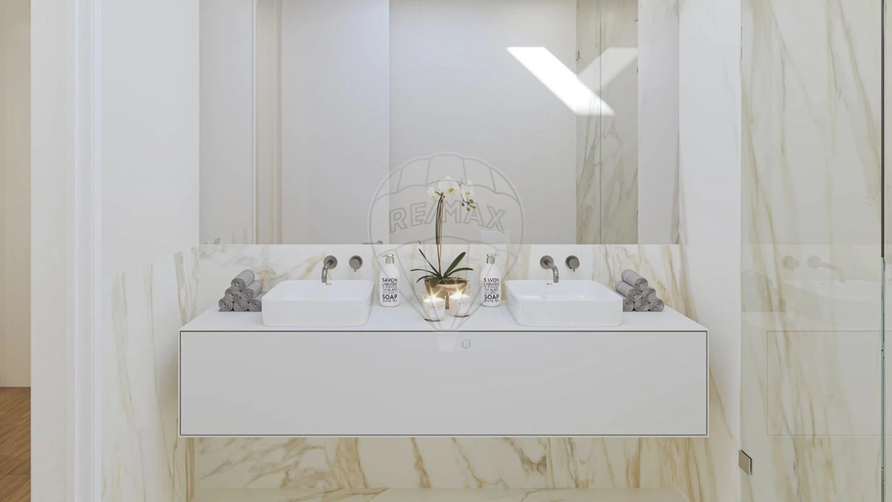 Moradia T3 para Venda em Alverca do Ribatejo e Sobralinho Foto 1