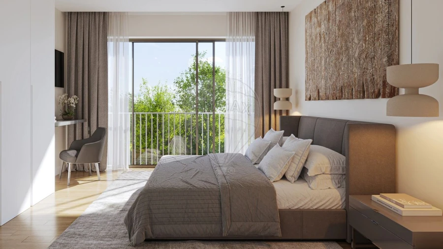 Moradia T3 para Venda em Alverca do Ribatejo e Sobralinho Foto 12