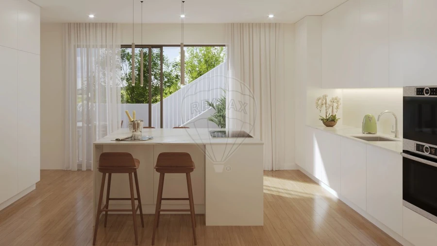 Moradia T3 para Venda em Alverca do Ribatejo e Sobralinho Foto 4