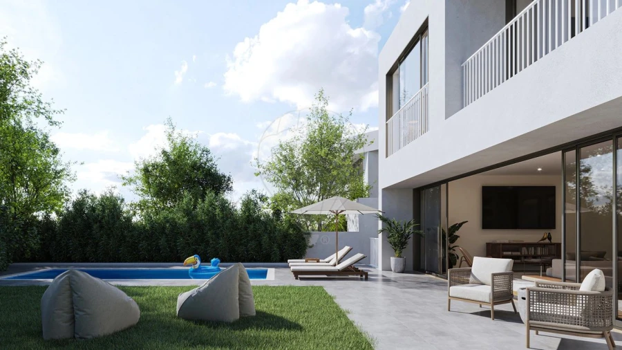 Moradia T3 para Venda em Alverca do Ribatejo e Sobralinho Foto 13