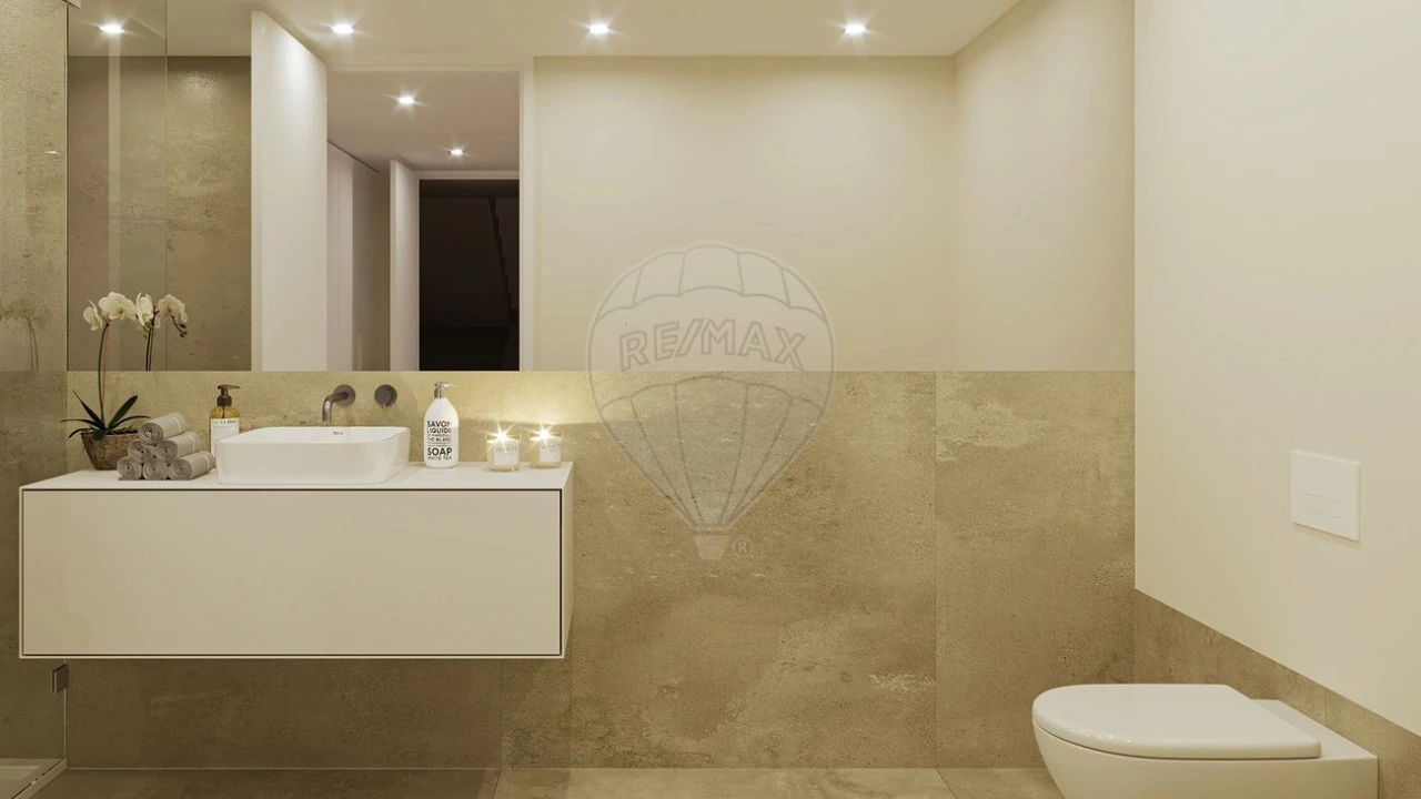 Moradia T3 para Venda em Alverca do Ribatejo e Sobralinho Foto 5