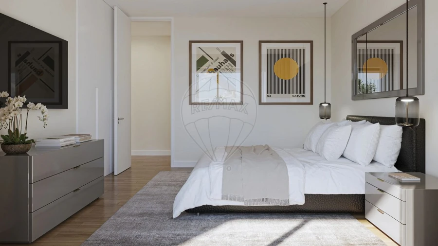 Moradia T4 para Venda em Alverca do Ribatejo e Sobralinho Foto 13