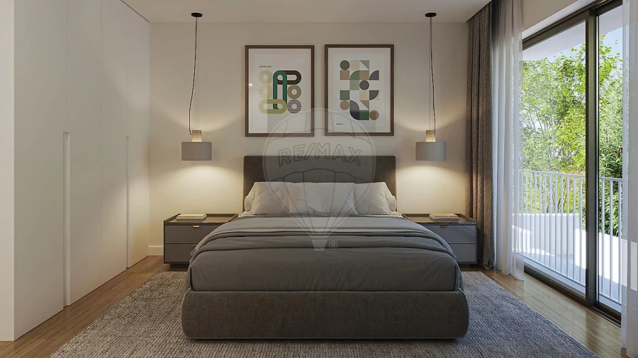 Moradia T4 para Venda em Alverca do Ribatejo e Sobralinho Foto 10