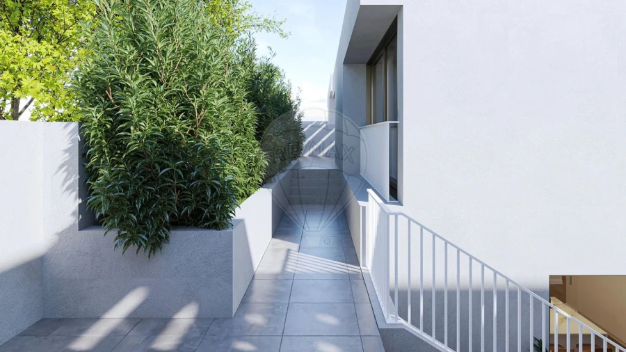 Moradia T4 para Venda em Alverca do Ribatejo e Sobralinho Foto 5