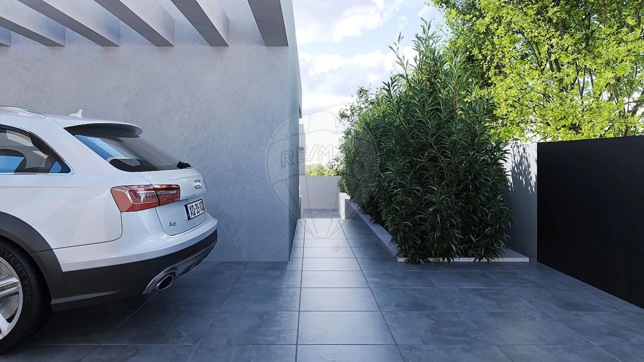 Moradia T4 para Venda em Alverca do Ribatejo e Sobralinho Foto 16