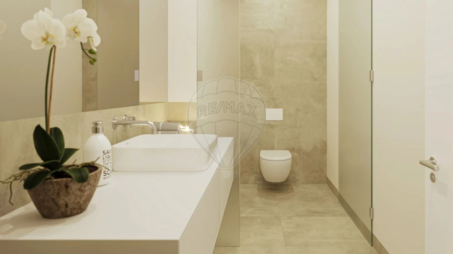 Moradia T4 para Venda em Alverca do Ribatejo e Sobralinho Foto 13