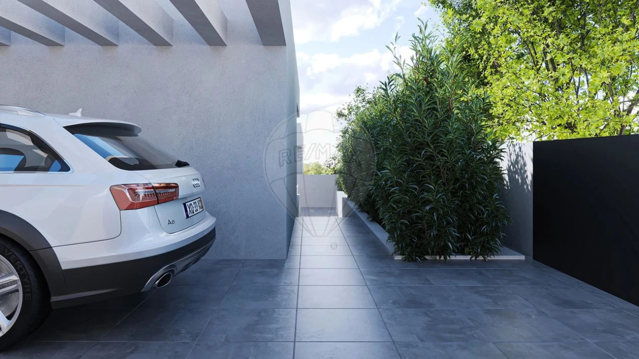 Moradia T4 para Venda em Alverca do Ribatejo e Sobralinho Foto 16