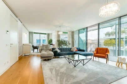 Apartamento T3 para Venda em Marvila