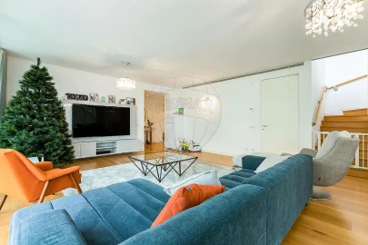 Apartamento T3 para Venda em Marvila