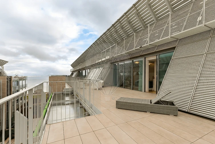 Apartamento T3 para Venda em Marvila Foto 3
