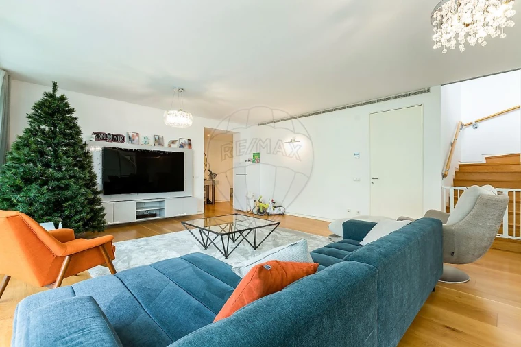 Apartamento T3 para Venda em Marvila Foto 7