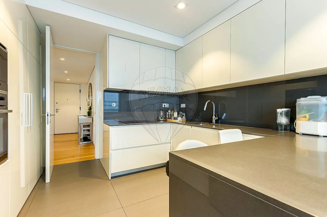 Apartamento T3 para Venda em Marvila Foto 12
