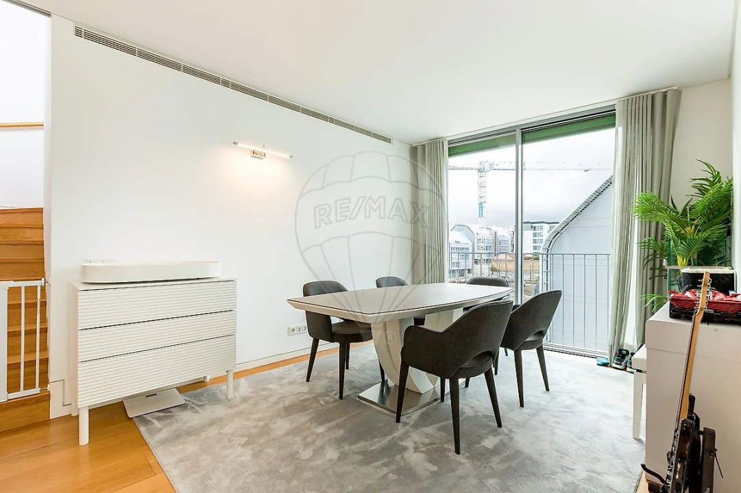 Apartamento T3 para Venda em Marvila Foto 8