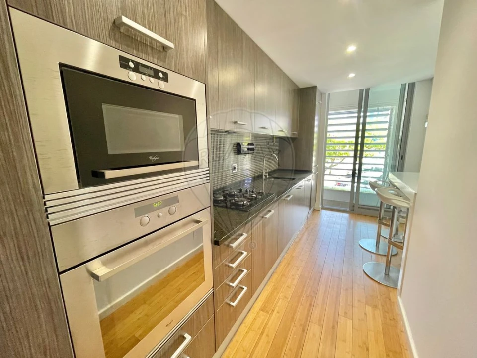 Apartamento T3 para Arrendamento em Parque das Nações Foto 20