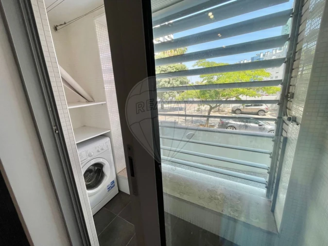 Apartamento T3 para Arrendamento em Parque das Nações Foto 22