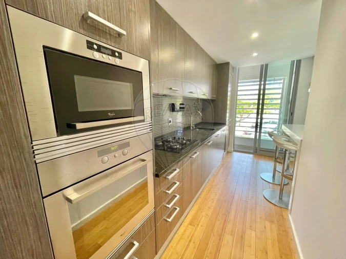 Apartamento T3 para Arrendamento em Parque das Nações Foto 20