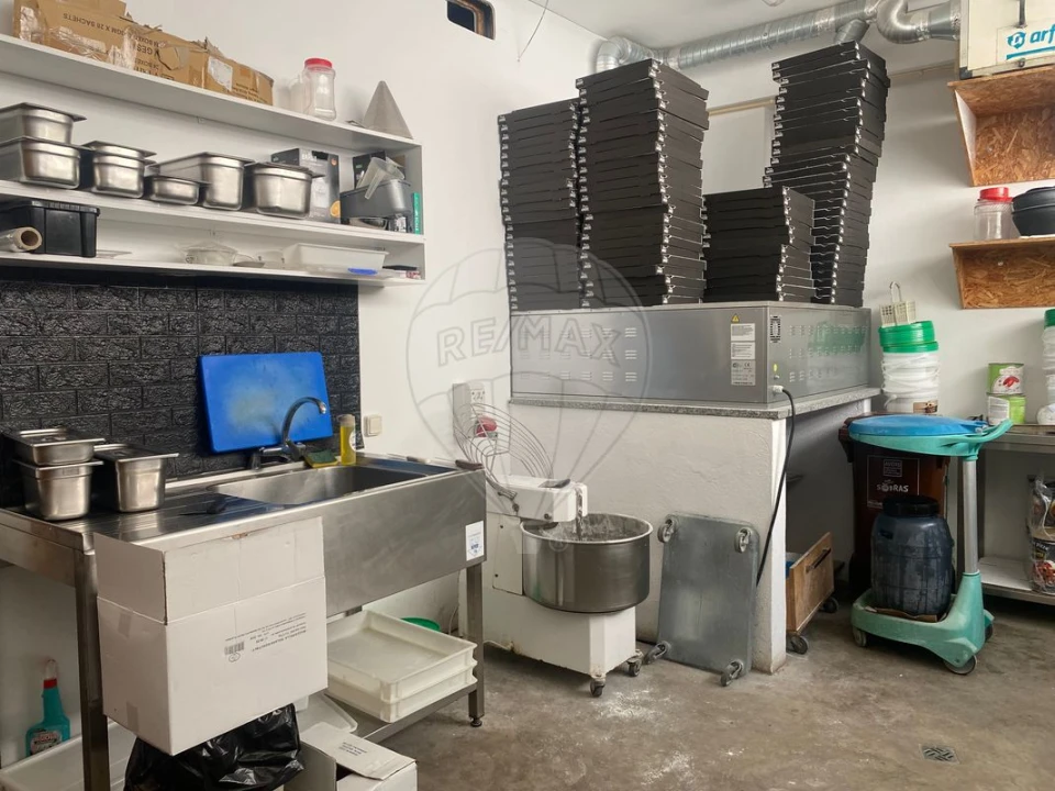 Negócio para Venda em Glória e Vera Cruz Foto 5