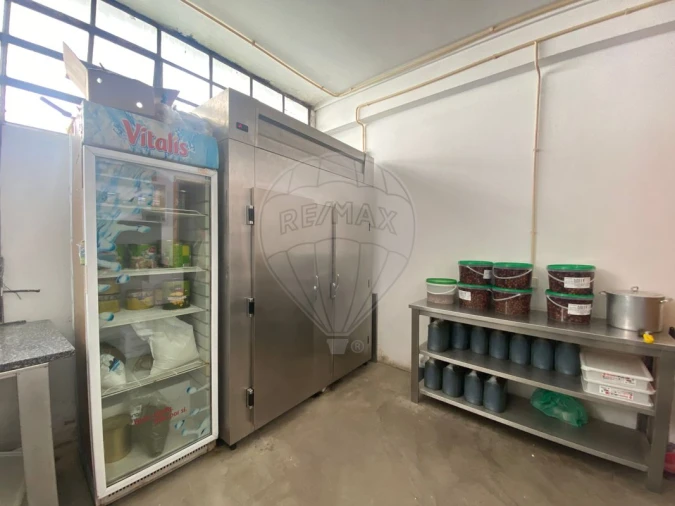 Negócio para Venda em Glória e Vera Cruz Foto 6